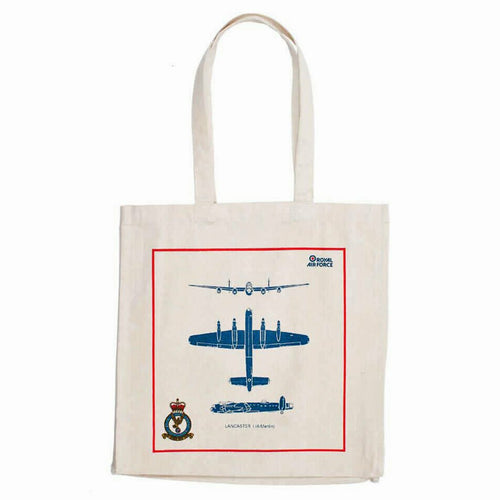 Lancaster Cotton Bag