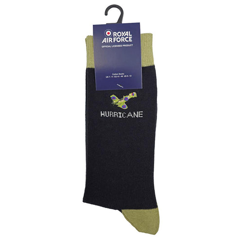 Officially Licensed Hurricane Socks